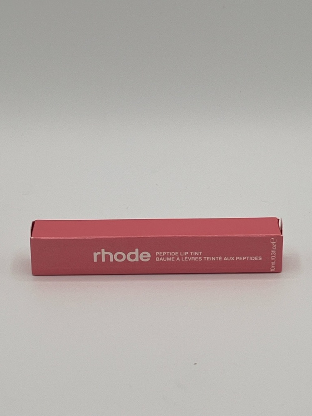 Rhode Sweet Pea Peptide Lip Tint Limited Edition - Picture 2 of 8
